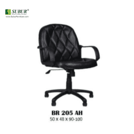 Brother Kursi Kantor type BR 205 AH