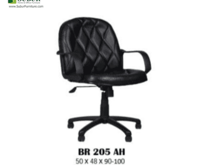 Brother Kursi Kantor type BR 205 AH