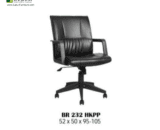 Brother Kursi Kantor type BR 232 HKPP