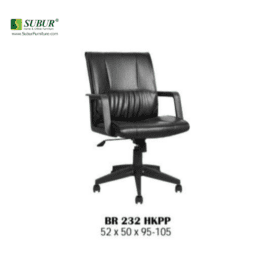 Brother Kursi Kantor type BR 232 HKPP