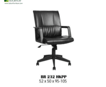 Brother Kursi Kantor type BR 232 HKPP
