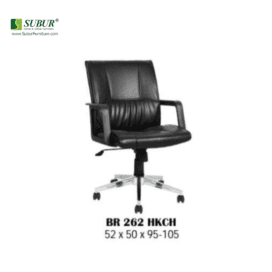 Brother Kursi Kantor type BR 262 HKCH