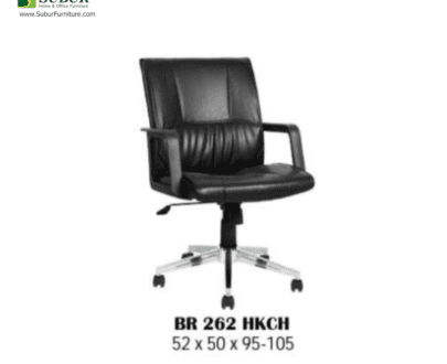 Brother Kursi Kantor type BR 262 HKCH
