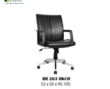 Brother Kursi Kantor type BR 263 HKCH
