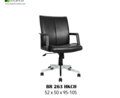 Brother Kursi Kantor type BR 263 HKCH