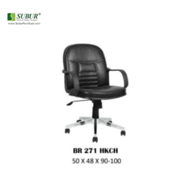 Brother Kursi Kantor type BR 271 HKCH