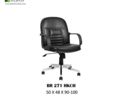Brother Kursi Kantor type BR 271 HKCH