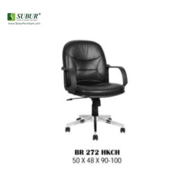 Brother Kursi Kantor type BR 272 HKCH