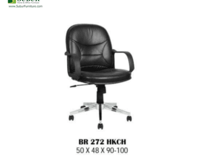 Brother Kursi Kantor type BR 272 HKCH
