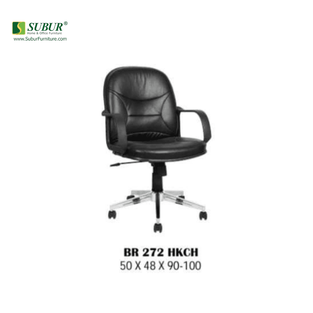 Brother Kursi Kantor type BR 272 HKCH