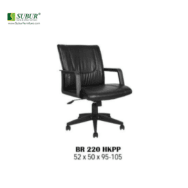 Brother Kursi Kantor type BR 220 HKPP