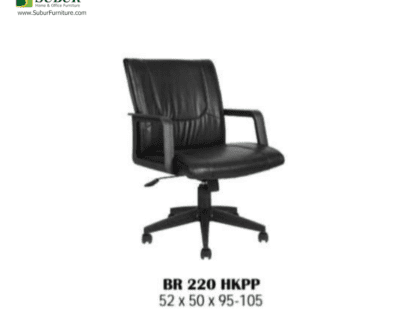 Brother Kursi Kantor type BR 220 HKPP 