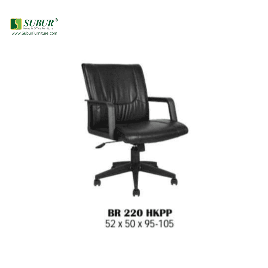 Brother Kursi Kantor type BR 220 HKPP