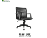 Brother Kursi Kantor type BR 221 HKPP