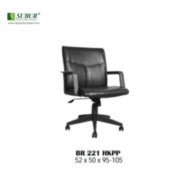 Brother Kursi Kantor type BR 221 HKPP