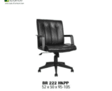 Brother Kursi Kantor type BR 222 HKPP