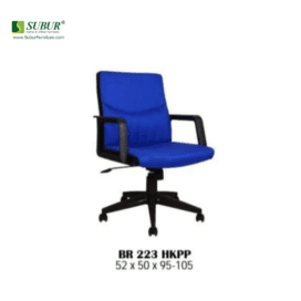Brother Kursi Kantor type BR 223 HKPP