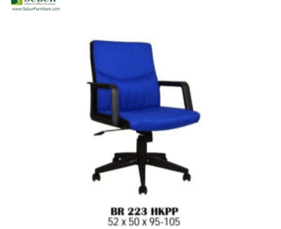 Brother Kursi Kantor type BR 223 HKPP 