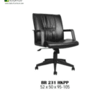 Brother Kursi Kantor type BR 231 HKPP