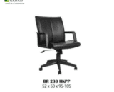 Brother Kursi Kantor type BR 233 HKPP