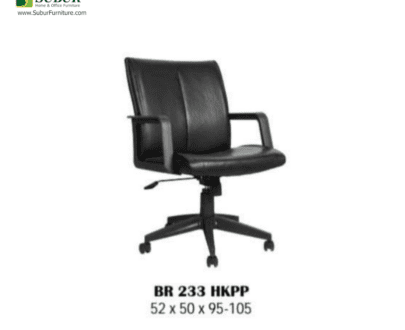 Brother Kursi Kantor type BR 233 HKPP