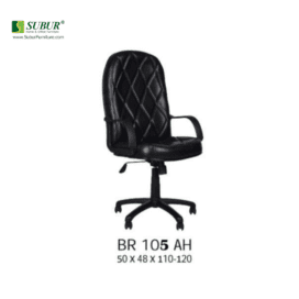 Brother Kursi Kantor type BR 105 AH