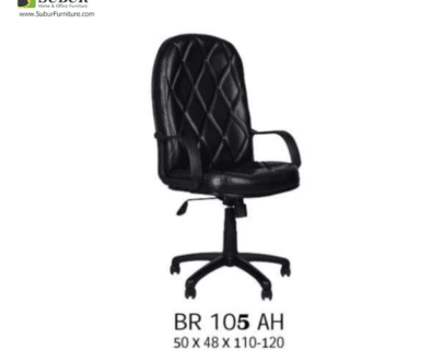 Brother Kursi Kantor type BR 105 AH