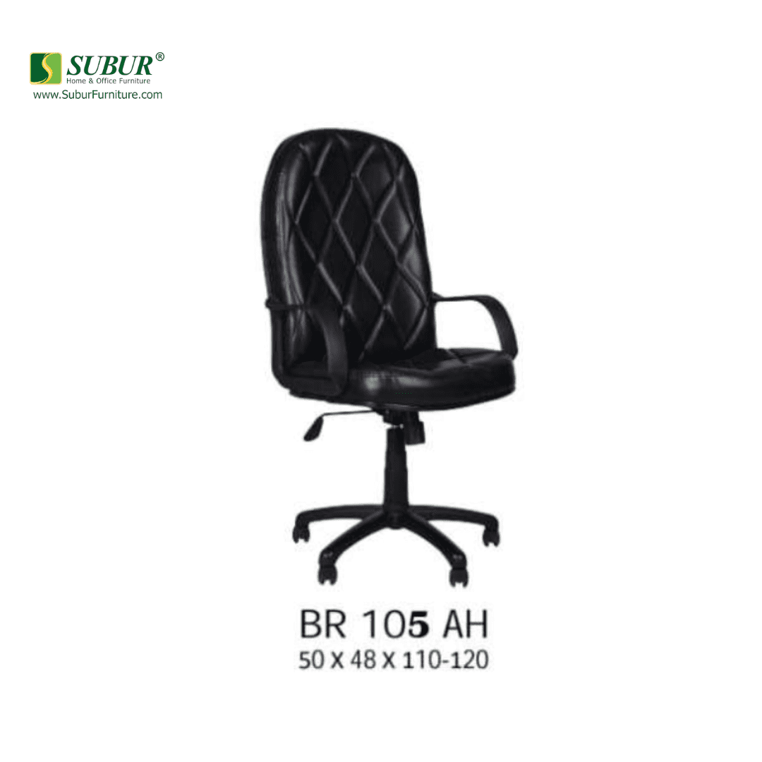 Brother Kursi Kantor type BR 105 AH