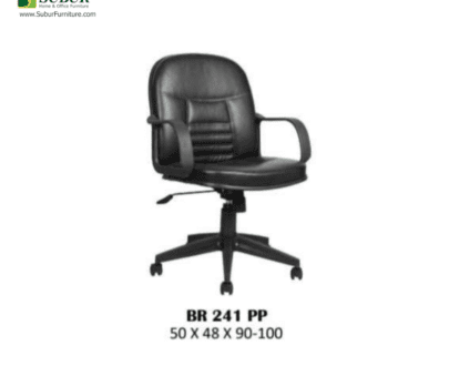 Brother Kursi Kantor type BR 241 PP