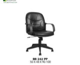 Brother Kursi Kantor type BR 242 PP