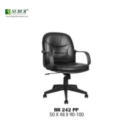 Brother Kursi Kantor type BR 242 PP