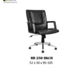 Brother Kursi Kantor type BR 250 HKCH