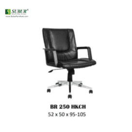 Brother Kursi Kantor type BR 250 HKCH