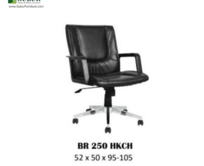 Brother Kursi Kantor type BR 250 HKCH