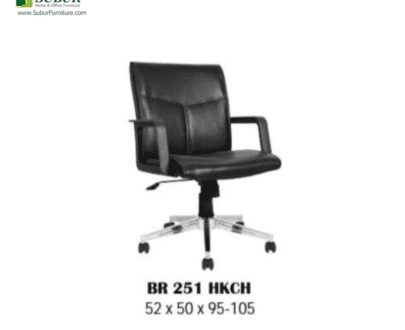 Brother Kursi Kantor type BR 251 HKCH