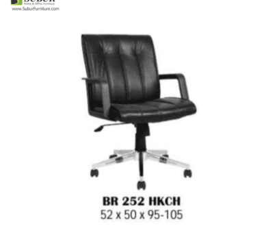 Brother Kursi Kantor type BR 252 HKCH