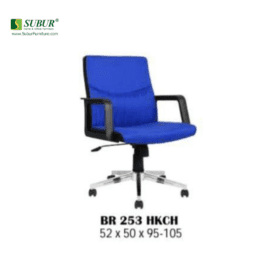 Brother Kursi Kantor type BR 253 HKCH
