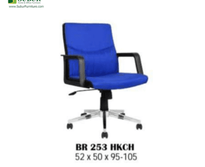 Brother Kursi Kantor type BR 253 HKCH