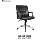 Brother Kursi Kantor type BR 261 HKCH