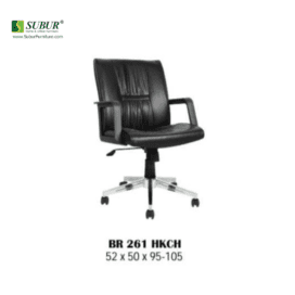 Brother Kursi Kantor type BR 261 HKCH