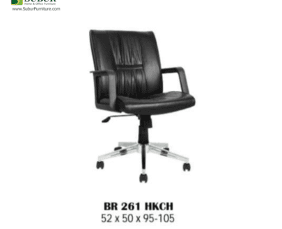 Brother Kursi Kantor type BR 261 HKCH
