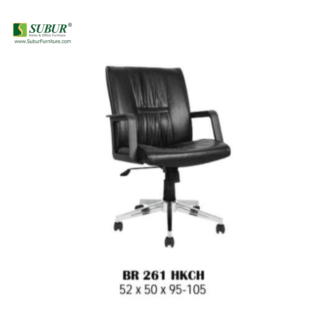 Brother Kursi Kantor type BR 261 HKCH