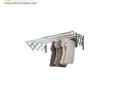 Jemuran Dinding Baju LV-399