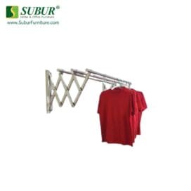 Jemuran Dinding Lipat OP-A5150