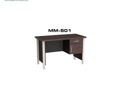 Meja Kantor VIP tipe MM 501