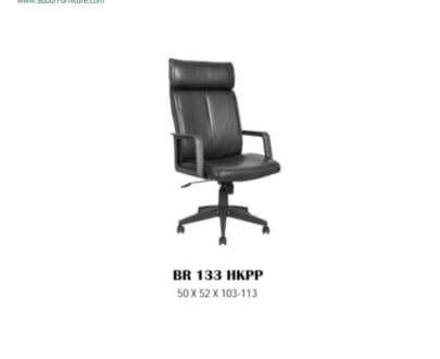 Brother Kursi Kantor type BR 133 HKPP