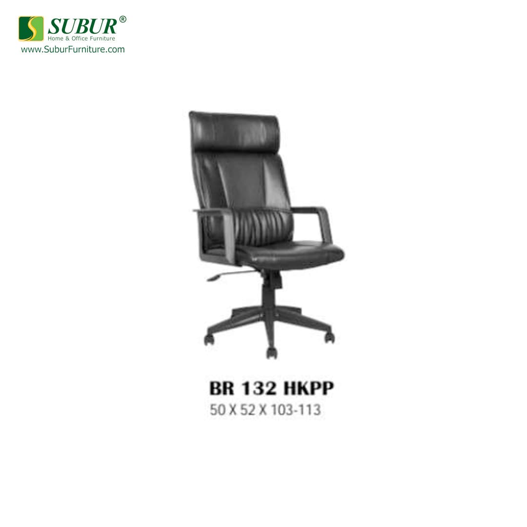 Brother Kursi Kantor type BR 132 HKPP