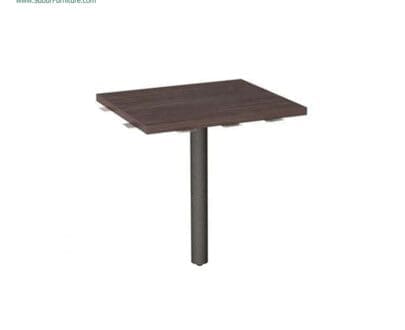 Joint Table Kantor VIP type MM 02 Kotak + Leg