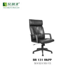 Brother Kursi Kantor type BR 131 HKPP