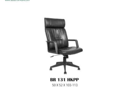 Brother Kursi Kantor type BR 131 HKPP